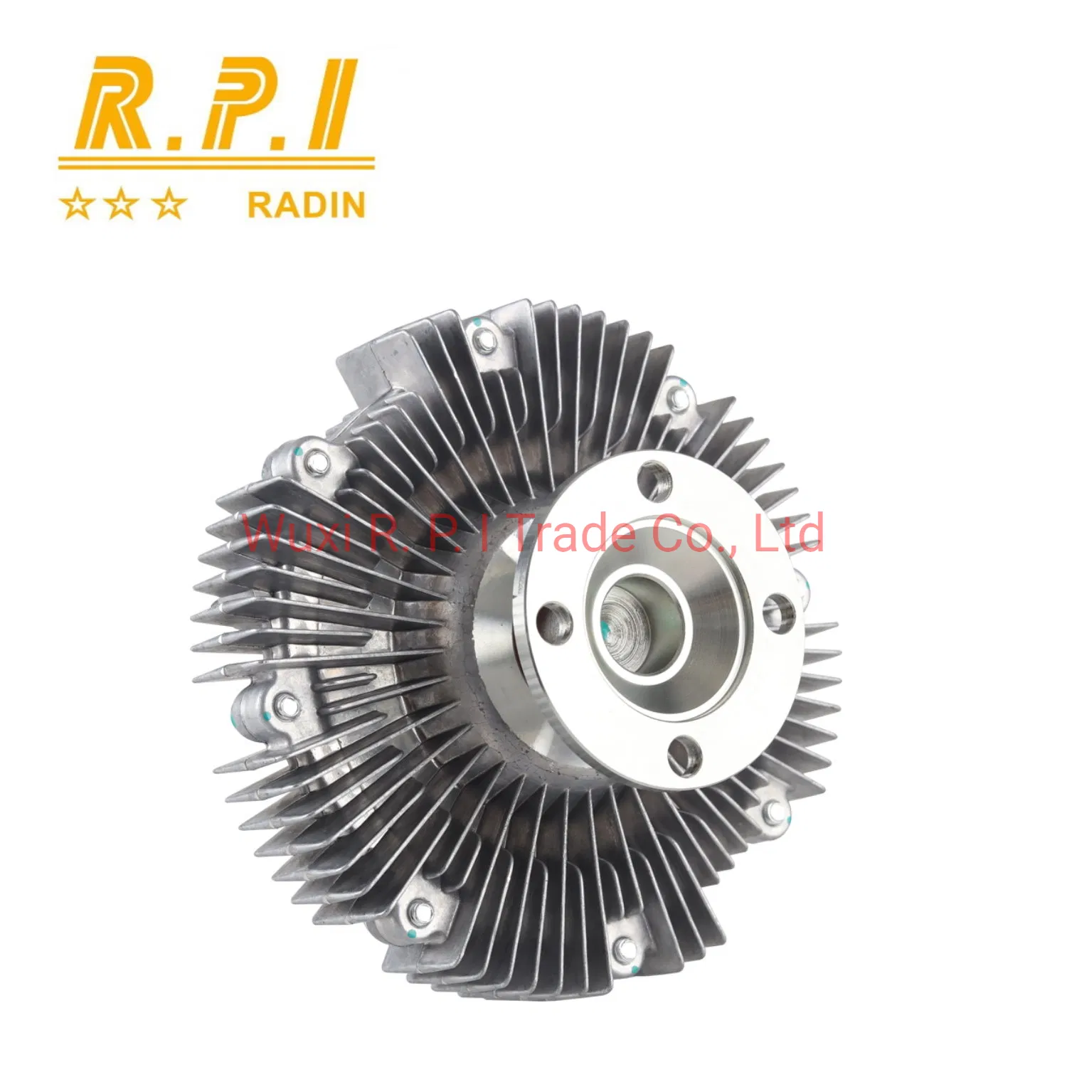 Вискомуфта вентилятора для Toyota Hilux Vigo Kun26 Ggn25 Fortuner 1tr 2tr 16210